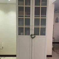 بوفه ایکیا اصل|بوفه، ویترین، کنسول|تهران, جردن|دیوار