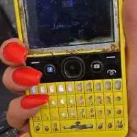 انواع گوشی اوراقی