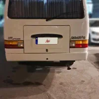 هیوندا کروز|خودرو سنگین|مشهد, زمرد|دیوار