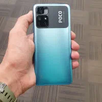 Poco M4 pro 5G