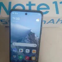 گوشی نوت11se