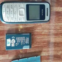 گوشی نوکیا اصلی۱۲۰۰