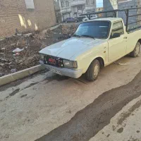 وانت پیکان مدل ۹۱