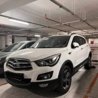 هایما اس 5/هایما اس فایو پرو/ haima s5/صفرمدل404