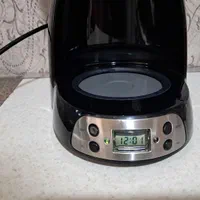 قهوه جوش آلمانی Kahler مدل MD305DB|سماور، چای‌ساز، قهوه‌ساز|تهران, جنت‌آباد جنوبی|دیوار