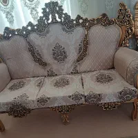 مبل هفت نفره سلطنتی