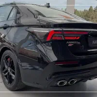آریزو 6GT مشکی ۱۴۰۴|خودرو سواری و وانت|اصفهان, زهران|دیوار