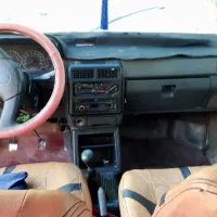 تاکسی شهری مدل ۸۸|خودرو سواری و وانت|اهواز, کمپلو جنوبی|دیوار