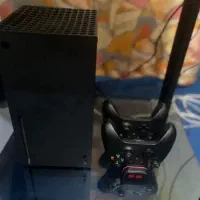 Xbox series x(دودسته)