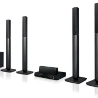 سینما خانگی LG