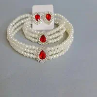 تاج و ریسه