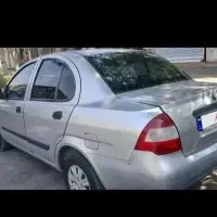 تیبا مدل 90