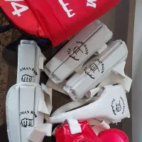 وسایل رزم تکواندو