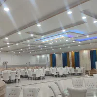 نوبت دهی تالار کاخ فرشته|خدمات پذیرایی، مراسم|زابل, |دیوار