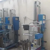 کرایه بالابر نفر بر یک نفره جایگزین نردبان داربست|خدمات پیشه و مهارت|اصفهان, شهرک میلاد|دیوار