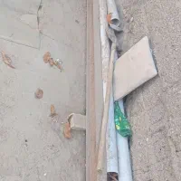 تیرآهن۱۴.کارکرده