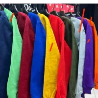 هودی زنانه دخترانه زمستانه اسپرت شیک گرم نرم اصل|لباس|گنبد کاووس, |دیوار