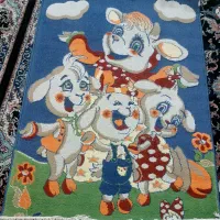 قالیچه کودک
