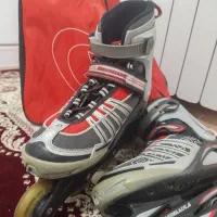 کفش اسکیت برند رولربلید