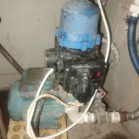 تعمیر تخصصی انواع پمپ اب و اتوماتیک پمپ در محل