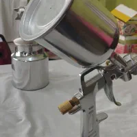 پیستوله بادی