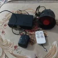 دزدگیر ماشین