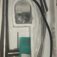 پکیج،گاز صفحه ای،سینک کره ای،شیر آشپزخانه|آبگرمکن، پکیج، شوفاژ|مشهد, گلبرگ|دیوار