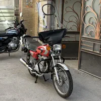 هوندا 150 مدل 97 کاربراتور