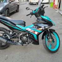 MX king|موتورسیکلت|تهران, تختی|دیوار