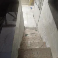 زیر زمین ۵۰ متری