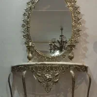 اینه شمدان با بلوری