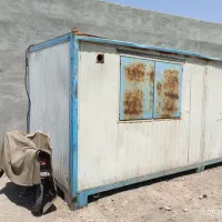 کانکس کلاسی (ساندویچ پانل)2/40*6