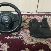 یک فرمان بازی