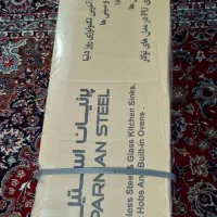 سینک ظرفشویی روکار