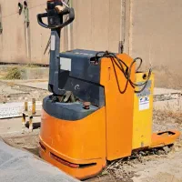 پالت تراک ۲ تن