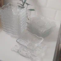 آجیل خوری و اردو|ظروف سرو و پذیرایی|کرج, گوهردشت|دیوار