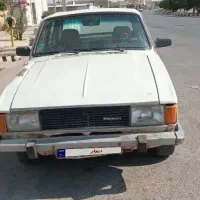 پیکان مدل 83|خودرو سواری و وانت|بختگان, |دیوار