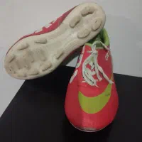 کفش فوتبالی استوک