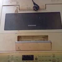 لباسشویی سامسونگ اتومات