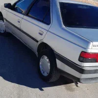 پژو ۴۰۵ مدل ۸۴|خودرو سواری و وانت|سمیرم, |دیوار