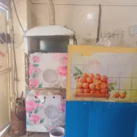 فروش وسایل ساندویچی زیر قیمت بازار پول لازمم|کافی‌شاپ و رستوران|سراوان, |دیوار