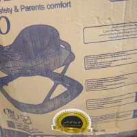 کالسکه و رورواک کودک مارک دلیجان