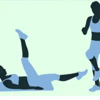 بهبود سلامتی زانو درد کمر درد دیابت ویژه بانوان