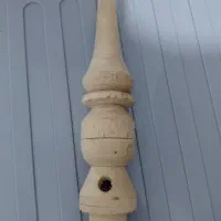 تنه قلیان نو