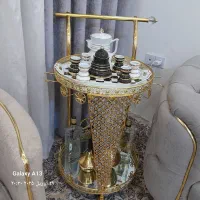 میزبارهمراه وسایل هاش فقط دومیلیون۴۰۰|بوفه، ویترین، کنسول|مشهد, طبرسی شمالی|دیوار