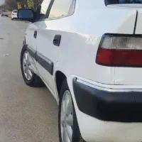 زانتیا مدل ۸۶|خودرو سواری و وانت|گلبهار, شهر جدید گلبهار|دیوار