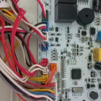 تعمیر انواع یخچال لباسشویی و ظرفشویی(در محل)