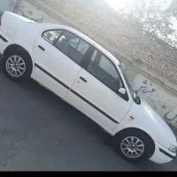 سمند الیکس سفارشی