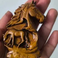 نماد سال ۱۴۰۵|صنایع دستی و سایر لوازم تزئینی|قائم‌شهر, |دیوار