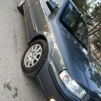 سمندlx مدل1395 مالتی پلکس|خودرو سواری و وانت|قدس, شهر‌قدس|دیوار